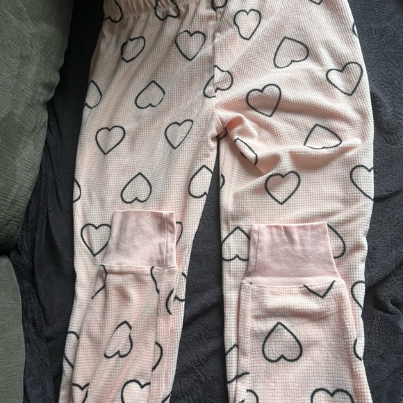 BETSEY🖤💕 JOHNSON PJ SET 🖤💕 - Picture 8 of 9